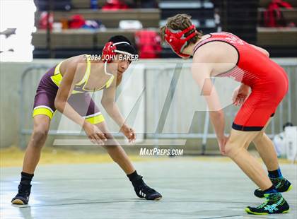 Thumbnail 2 in Truckee vs. Sparks (Northern 3A Duals) photogallery.