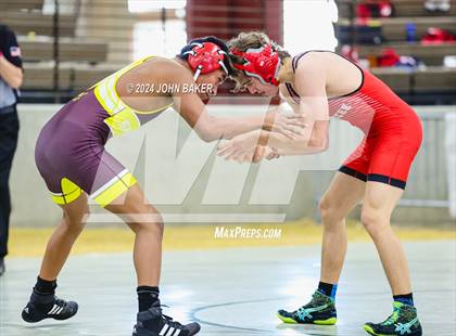 Thumbnail 1 in Truckee vs. Sparks (Northern 3A Duals) photogallery.