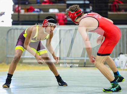 Thumbnail 1 in Truckee vs. Sparks (Northern 3A Duals) photogallery.