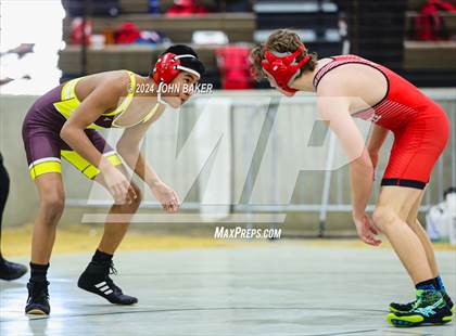 Thumbnail 3 in Truckee vs. Sparks (Northern 3A Duals) photogallery.