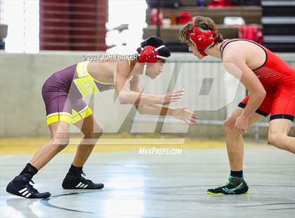 Thumbnail 3 in Truckee vs. Sparks (Northern 3A Duals) photogallery.