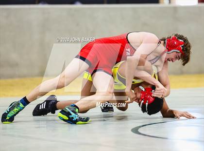 Thumbnail 1 in Truckee vs. Sparks (Northern 3A Duals) photogallery.