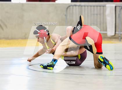 Thumbnail 3 in Truckee vs. Sparks (Northern 3A Duals) photogallery.