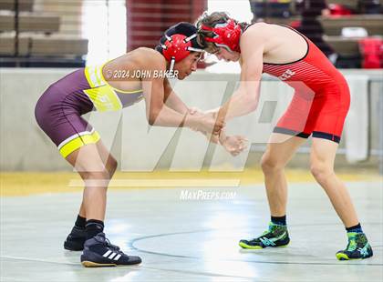 Thumbnail 2 in Truckee vs. Sparks (Northern 3A Duals) photogallery.