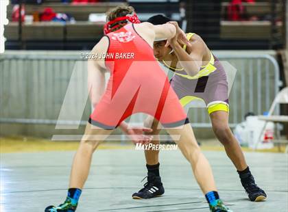 Thumbnail 3 in Truckee vs. Sparks (Northern 3A Duals) photogallery.