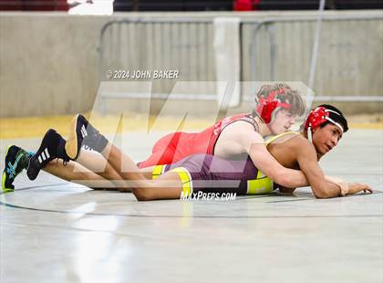Thumbnail 1 in Truckee vs. Sparks (Northern 3A Duals) photogallery.