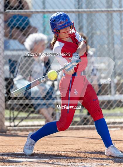Thumbnail 2 in Mission vs Los Alamitos (Cypress Tournament) photogallery.