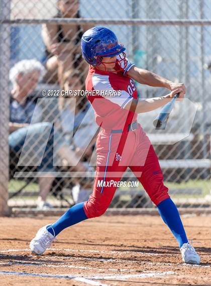 Thumbnail 1 in Mission vs Los Alamitos (Cypress Tournament) photogallery.