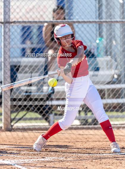 Thumbnail 2 in Mission vs Los Alamitos (Cypress Tournament) photogallery.