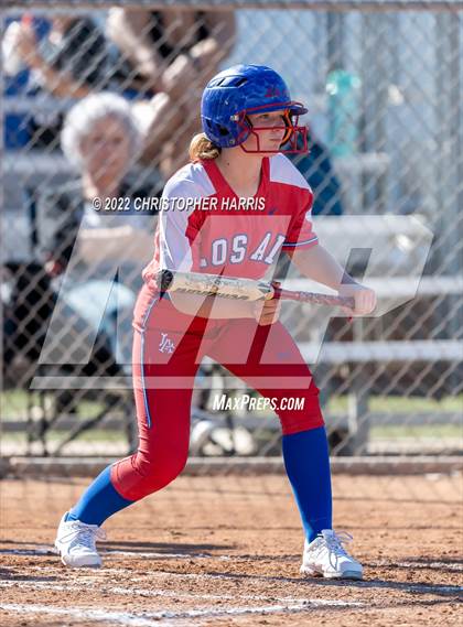 Thumbnail 1 in Mission vs Los Alamitos (Cypress Tournament) photogallery.