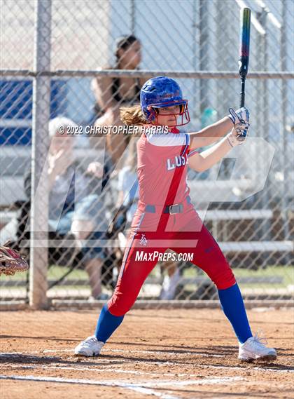 Thumbnail 3 in Mission vs Los Alamitos (Cypress Tournament) photogallery.