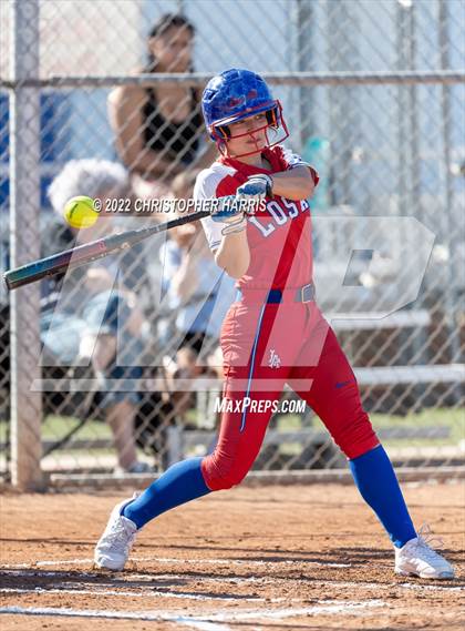 Thumbnail 1 in Mission vs Los Alamitos (Cypress Tournament) photogallery.
