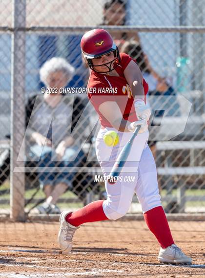 Thumbnail 1 in Mission vs Los Alamitos (Cypress Tournament) photogallery.