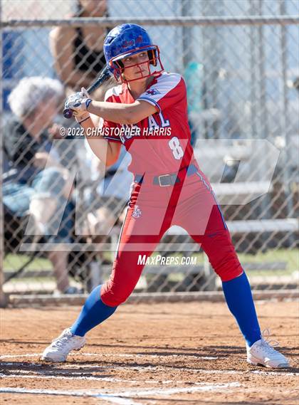 Thumbnail 2 in Mission vs Los Alamitos (Cypress Tournament) photogallery.