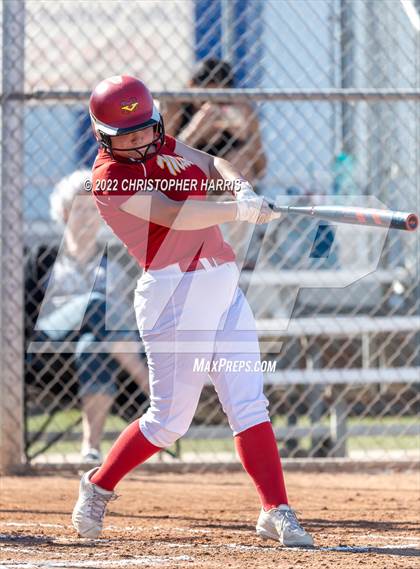 Thumbnail 3 in Mission vs Los Alamitos (Cypress Tournament) photogallery.
