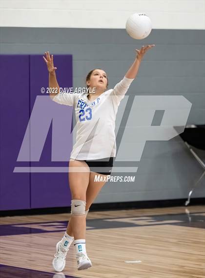 Thumbnail 2 in Fremont vs. Brighton (Rocky Mountain Champions Classic) photogallery.