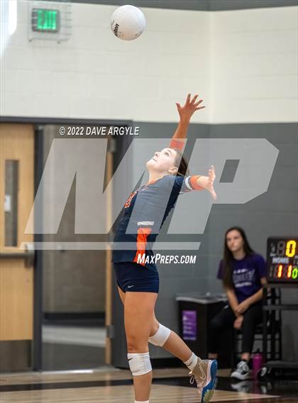 Thumbnail 2 in Fremont vs. Brighton (Rocky Mountain Champions Classic) photogallery.