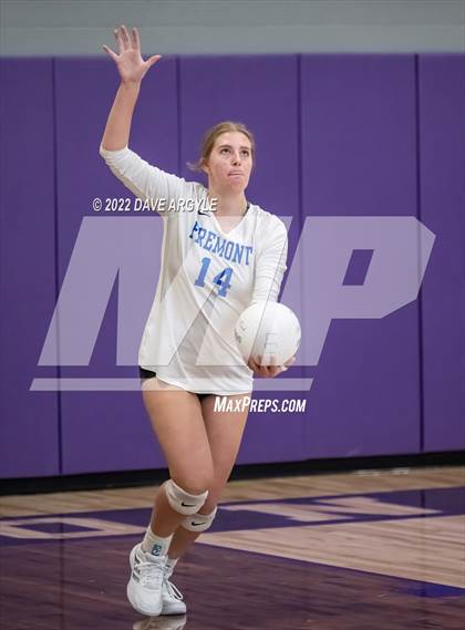 Thumbnail 1 in Fremont vs. Brighton (Rocky Mountain Champions Classic) photogallery.