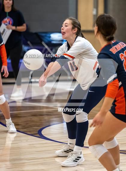 Thumbnail 1 in Fremont vs. Brighton (Rocky Mountain Champions Classic) photogallery.