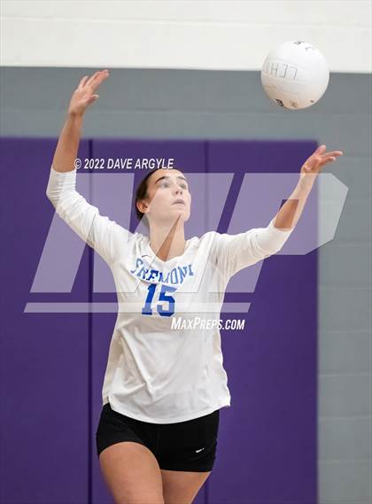 Thumbnail 1 in Fremont vs. Brighton (Rocky Mountain Champions Classic) photogallery.