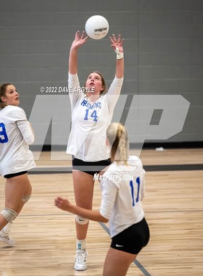 Thumbnail 3 in Fremont vs. Brighton (Rocky Mountain Champions Classic) photogallery.