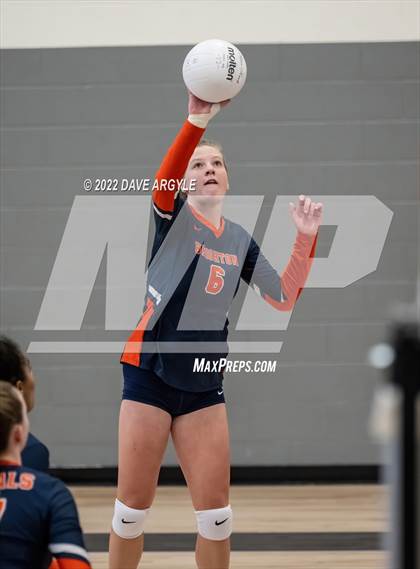 Thumbnail 3 in Fremont vs. Brighton (Rocky Mountain Champions Classic) photogallery.