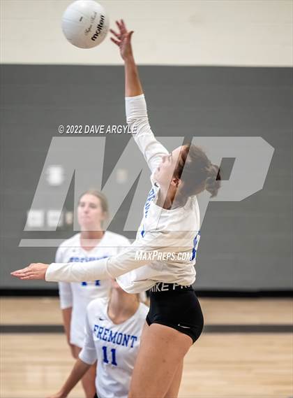 Thumbnail 2 in Fremont vs. Brighton (Rocky Mountain Champions Classic) photogallery.