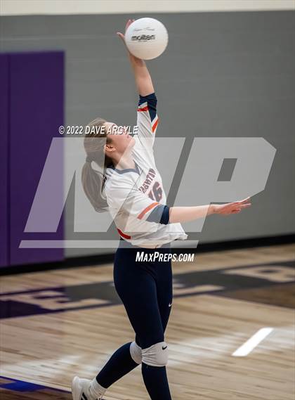 Thumbnail 2 in Fremont vs. Brighton (Rocky Mountain Champions Classic) photogallery.