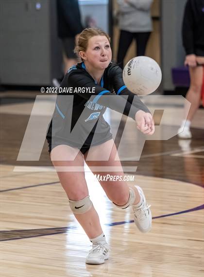Thumbnail 1 in Fremont vs. Brighton (Rocky Mountain Champions Classic) photogallery.