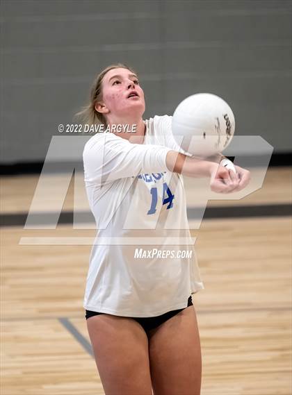 Thumbnail 3 in Fremont vs. Brighton (Rocky Mountain Champions Classic) photogallery.