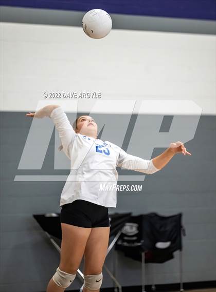 Thumbnail 2 in Fremont vs. Brighton (Rocky Mountain Champions Classic) photogallery.
