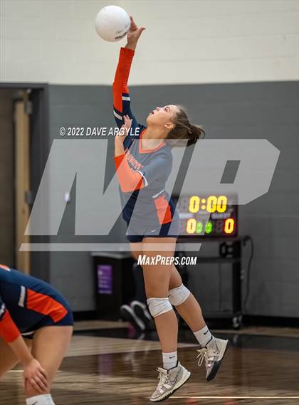 Thumbnail 2 in Fremont vs. Brighton (Rocky Mountain Champions Classic) photogallery.