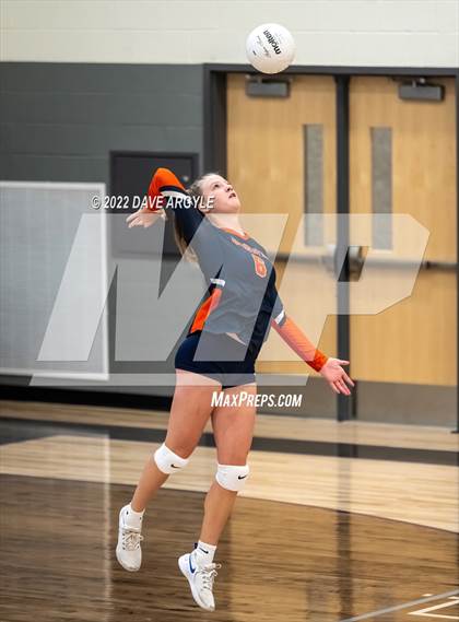 Thumbnail 1 in Fremont vs. Brighton (Rocky Mountain Champions Classic) photogallery.
