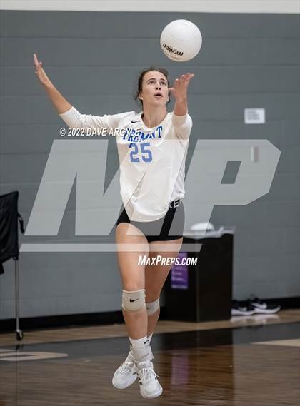 Thumbnail 3 in Fremont vs. Brighton (Rocky Mountain Champions Classic) photogallery.