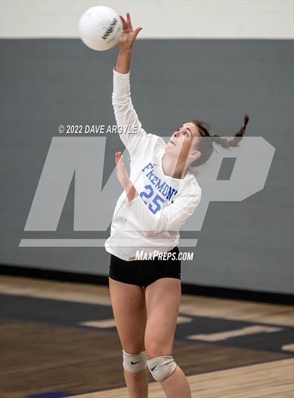 Thumbnail 1 in Fremont vs. Brighton (Rocky Mountain Champions Classic) photogallery.