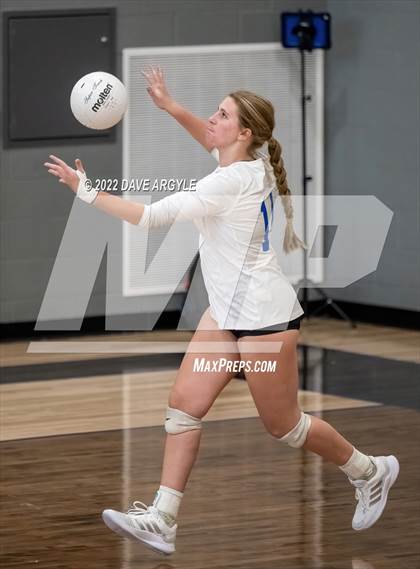 Thumbnail 2 in Fremont vs. Brighton (Rocky Mountain Champions Classic) photogallery.