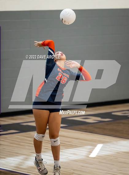 Thumbnail 1 in Fremont vs. Brighton (Rocky Mountain Champions Classic) photogallery.