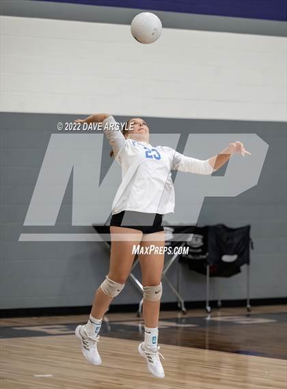 Thumbnail 3 in Fremont vs. Brighton (Rocky Mountain Champions Classic) photogallery.