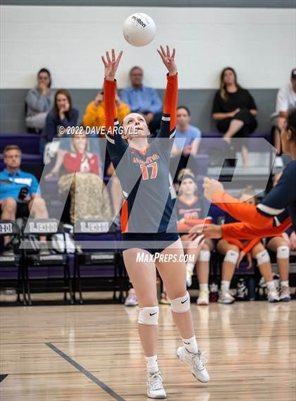 Thumbnail 1 in Fremont vs. Brighton (Rocky Mountain Champions Classic) photogallery.