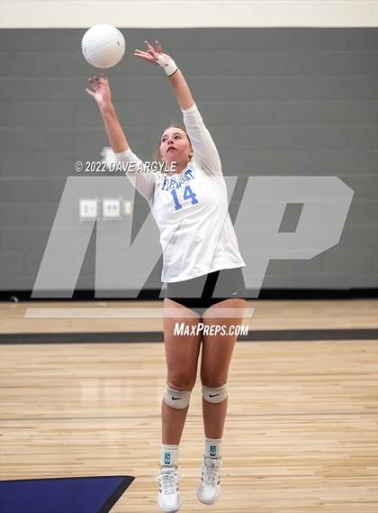 Thumbnail 2 in Fremont vs. Brighton (Rocky Mountain Champions Classic) photogallery.