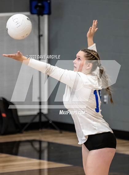 Thumbnail 1 in Fremont vs. Brighton (Rocky Mountain Champions Classic) photogallery.