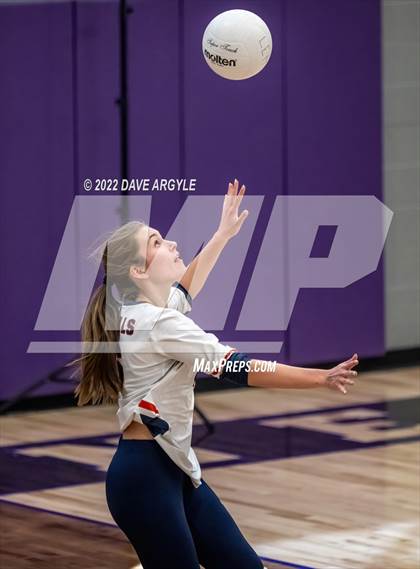 Thumbnail 1 in Fremont vs. Brighton (Rocky Mountain Champions Classic) photogallery.
