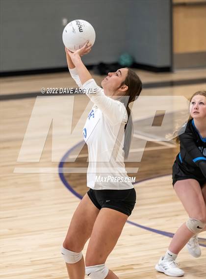 Thumbnail 1 in Fremont vs. Brighton (Rocky Mountain Champions Classic) photogallery.