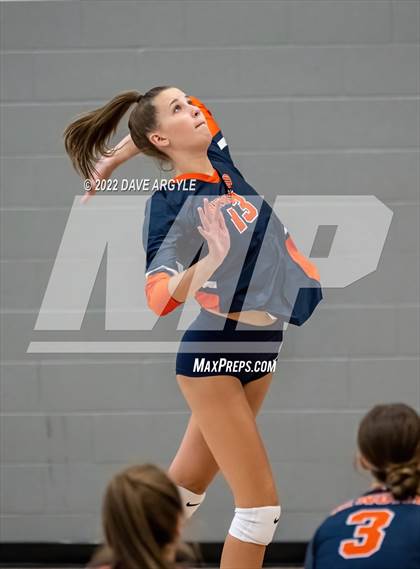 Thumbnail 1 in Fremont vs. Brighton (Rocky Mountain Champions Classic) photogallery.