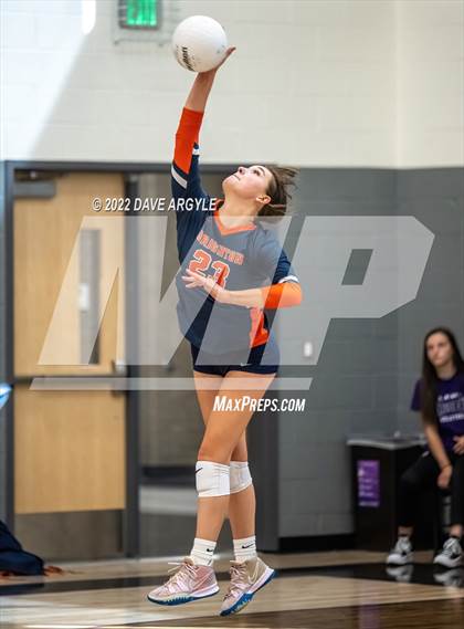 Thumbnail 3 in Fremont vs. Brighton (Rocky Mountain Champions Classic) photogallery.