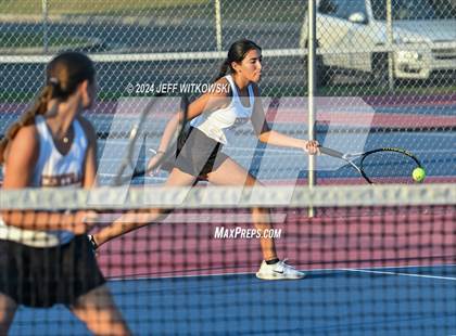 Thumbnail 1 in Harnett Central @ Terry Sanford (Doubles) photogallery.