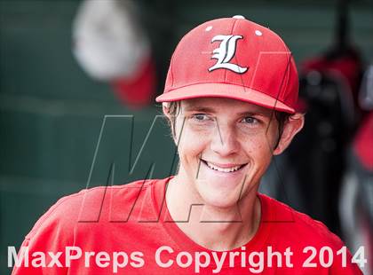 Thumbnail 3 in Hallsville vs. Mansfield Legacy (UIL 4A Regional Final Playoff) photogallery.