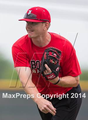 Hallsville vs. Mansfield Legacy (UIL 4A Regional Final Playoff)