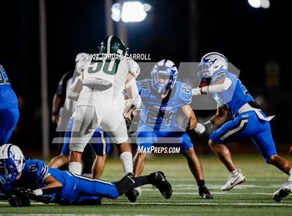 Thumbnail 3 in Bonita @ San Dimas photogallery.