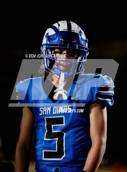 Thumbnail 2 in Bonita @ San Dimas photogallery.